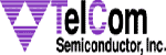 TelCom Semiconductor  Inc लोगो